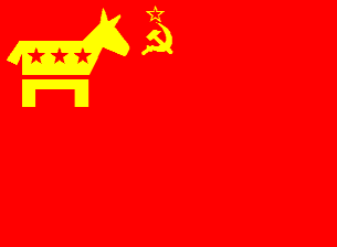 Just in case you are wondering who owns the Democrat Party: Philadelphia to raise CHINESE flag over city hall to celebrate founding of CCP