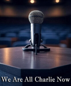 MI Dem Candidate Laughs Maniacally Over Kirk Assassination, Brags Kimmel Back