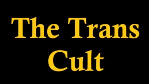 CA Sac State Prof Luna Celebrates Kirk Assassination as Queer Witch